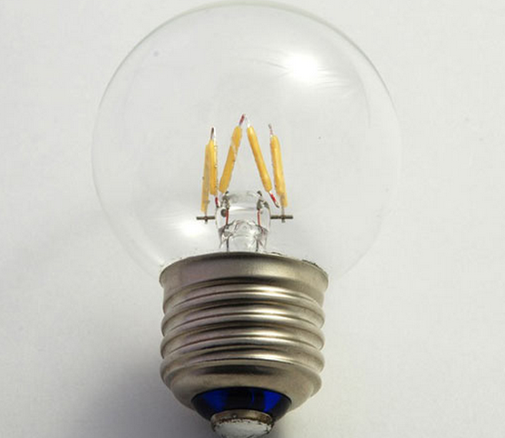LED filament lamp by customers concerned LED filament lamp by customers concerned